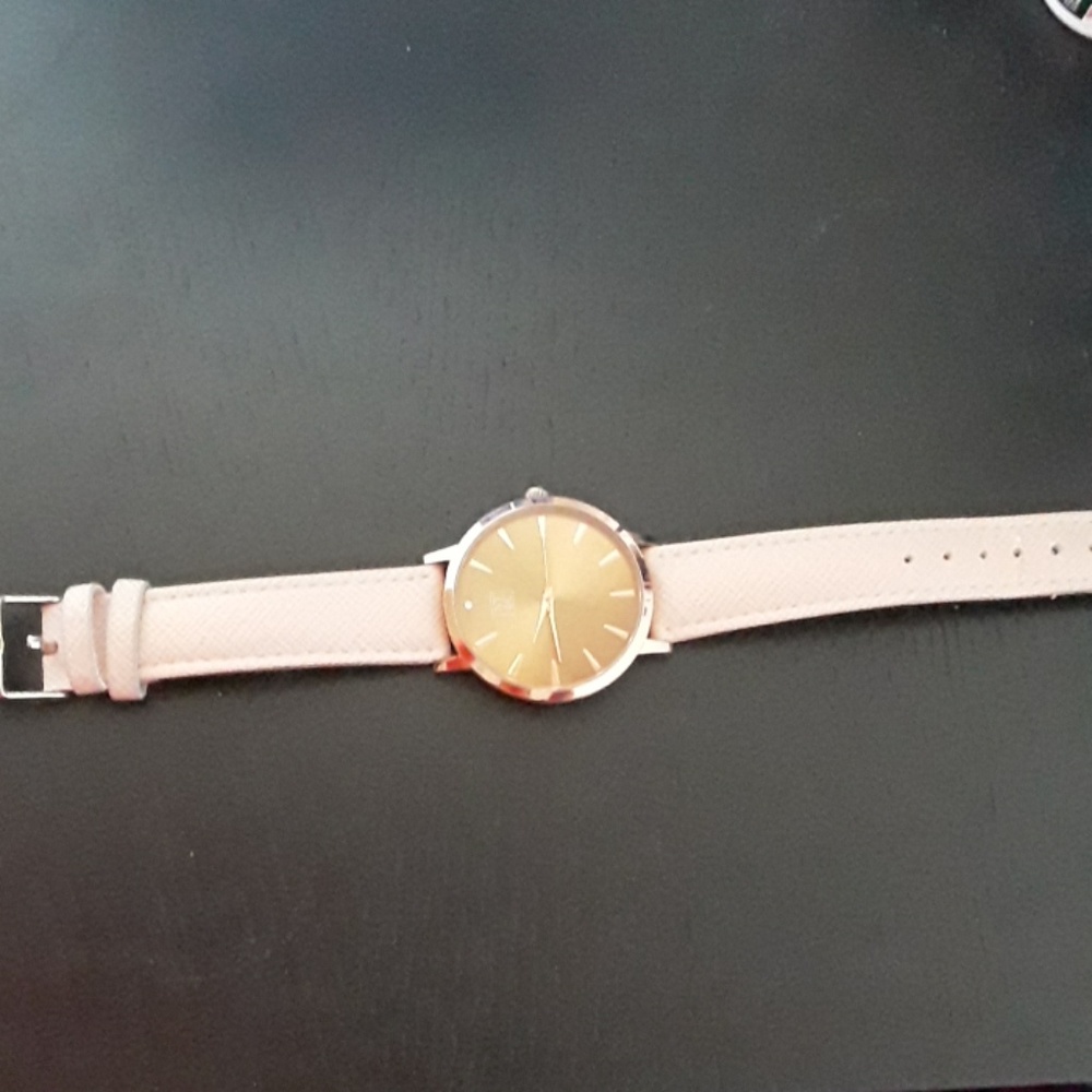 Woman's watch